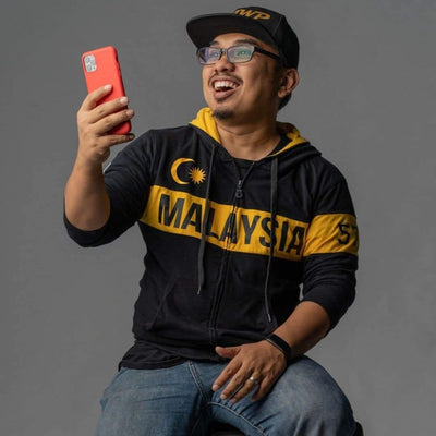 BUKAN SAYA TAK BAGI MENGIKLAN, SAYA SARAN UNTUK KURANGKAN KOS IKLAN DENGAN CONTENT MARKETING