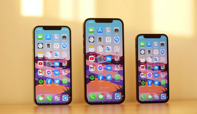 7 Sebab iPhone Lebih Baik Berbanding Android